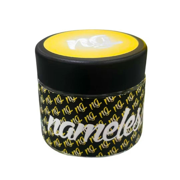 Super Lemon Haze 3.5g Flower Jar - Nameless Genetics