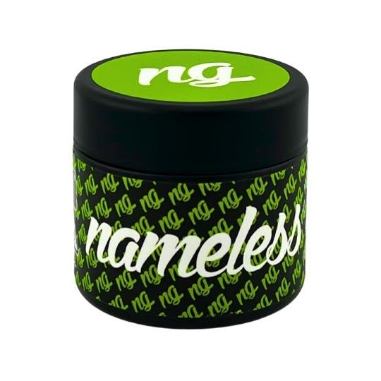 Mega Diesel 3.5g Flower Jar - Nameless Genetics
