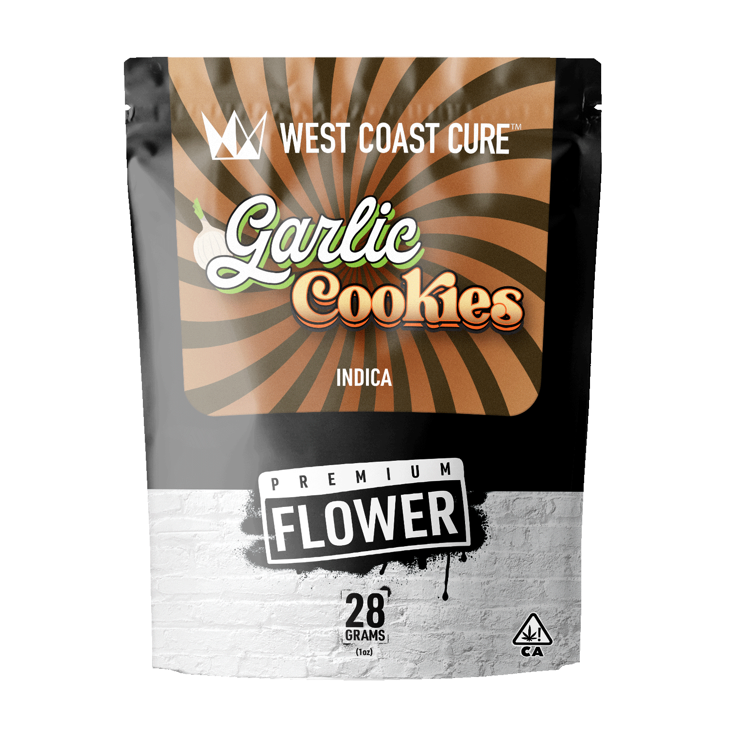 Indica – BUDZILLA|SD