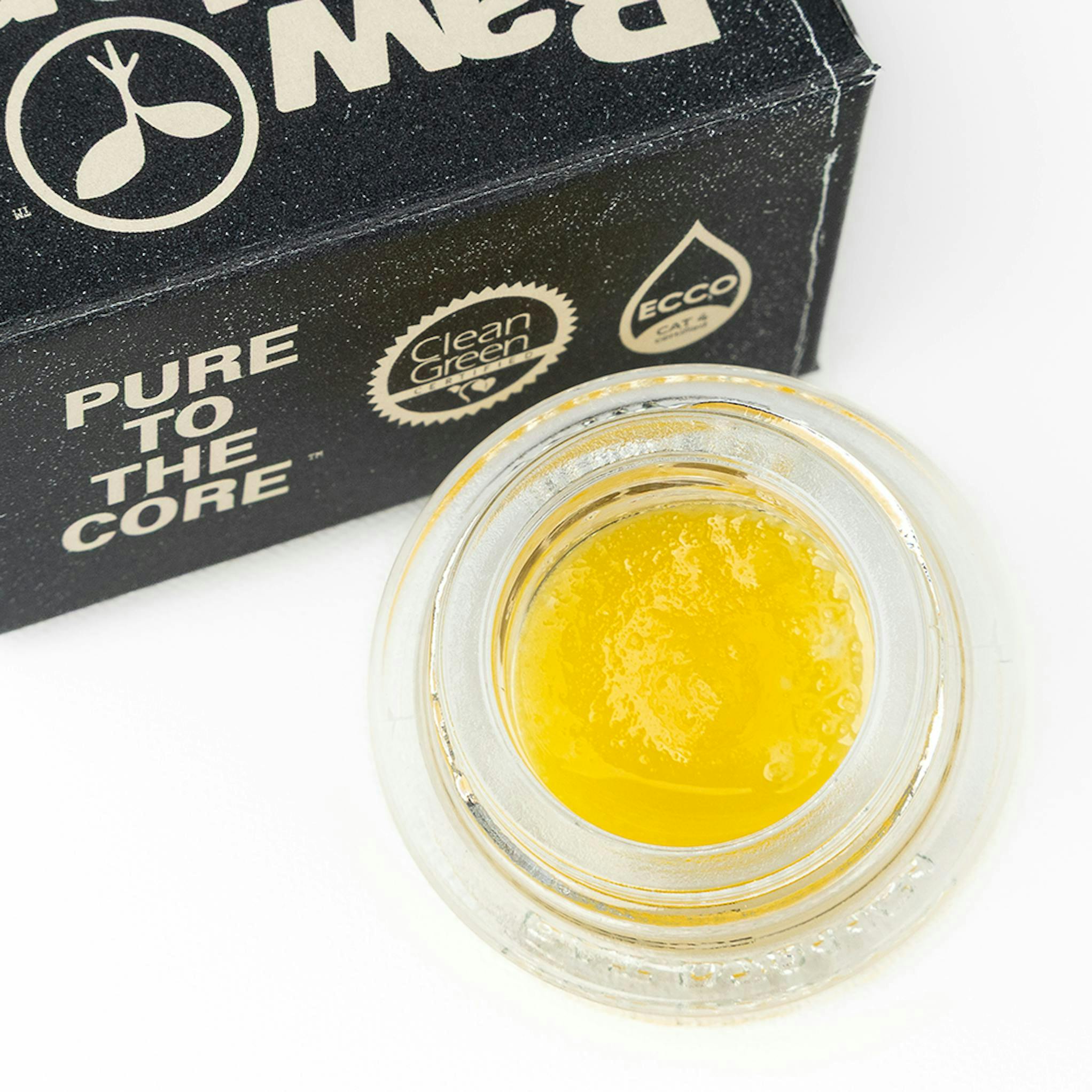 Hella Jelly Live Badder 1g - Raw Garden – BUDZILLA|SD