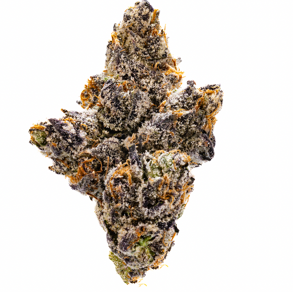 Aurora Borealis - 3.5G Headstash Indoor Flower - West Coast Cure