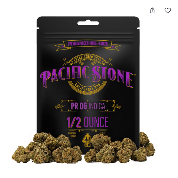 PR OG Indica (14g)