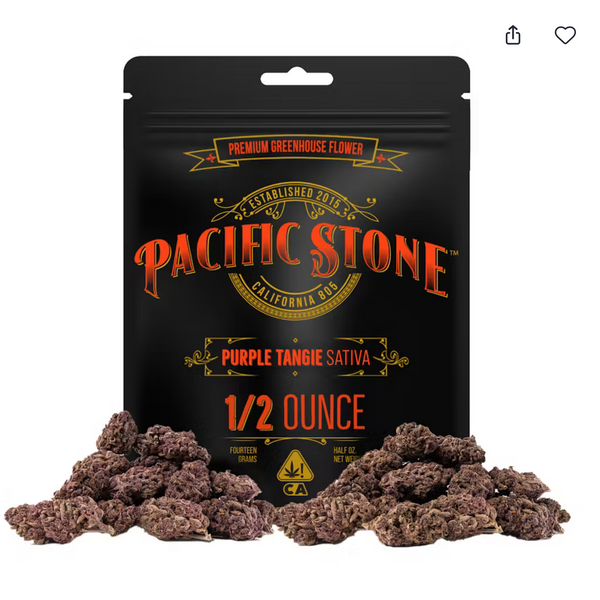 Purple Tangie Sativa (14g)