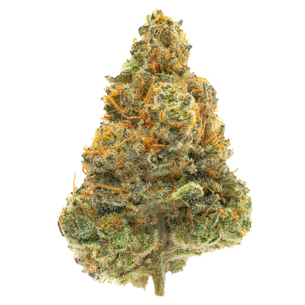 Garlic Juice - 3.5G Top Shelf Indoor Flower - Headstash - West Coast Cure